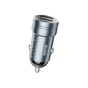 Зарядний пристрій Proda Azeada Mintone PD-C38 2 USB, 2.4A (PD-C38-BK) - зменшене зображення 2