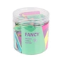 Гумка Kite кольорова Fancy , асорті (K16-104) - уменьшенное изображение 2