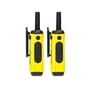 Портативна рація Motorola TALKABOUT T92 H2O Twin Pack (A9P00811YWCMAG) - зменшене зображення 8