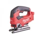 Електролобзик Milwaukee M18 FJS-0X, HD кейс (4933464726) - зменшене зображення 1