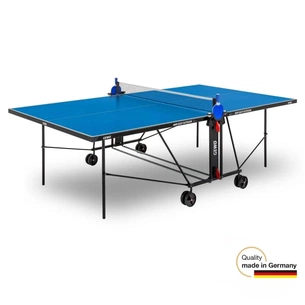 Тенісний стіл Gewo AWR Easy Outdoor Blue (105146500) (931065) изображение 1