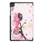 Чохол до планшета BeCover Smart Case Samsung Galaxy Tab A7 10.4 (2020) SM-T500 / SM-T5 (706604) - зменшене зображення 2