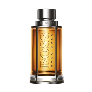 Туалетна вода Hugo Boss The Scent 50 мл (737052972268) изображение 1