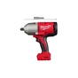 Гайковерт Milwaukee 1/2", M18 BLHIWF12-0X, 1627Нм, HD кейс (без АКБ та ЗП) (4933492787) - уменьшенное изображение 3