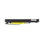Акумулятор до ноутбука LENOVO IdeaPad 110-14IBR (L15S3A02) 10.8V 2600mAh PowerPlant (NB481996) - зменшене зображення 1