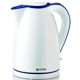 Електрочайник Vitek VT-1107 зображення 1