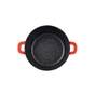 Каструля Bergner Chroma, з кришкою 20 см, 2.2 л (BG-30114-BK) - зменшене зображення 4