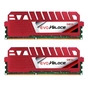 Модуль пам'яті для комп'ютера DDR3 16GB (2x8GB) 2133 MHz Geil (GEV316GB2133C10ADC) - зменшене зображення 1