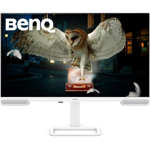 Монітор BenQ EW3290U WHITE зображення 1