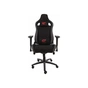 Крісло ігрове GT Racer X-0712 Shadow Gray - уменьшенное изображение 1
