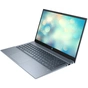 Ноутбук HP Pavilion 15-eh2036ua (827A7EA) - зменшене зображення 3
