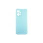 Чохол до мобільного телефона Dengos Xiaomi Redmi Note 12 5G Case + Glass (Ice blue) (DG-KM-84) - зменшене зображення 2