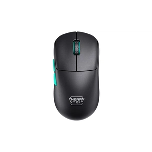 Мишка Cherry Xtrfy M68 Wireless/USB Black (CX-M68W-BLACK) зображення 1