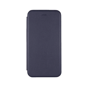 Чохол до мобільного телефона BeCover Exclusive Infinix Note 40 Pro (X6851) Deep Blue (712221) зображення 1