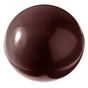Форма для шоколаду Chocolate World Сфера d 38 мм 3х5 шт 19 г (2002 CW) - зменшене зображення 1