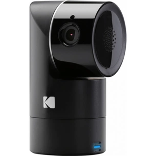 Відеоняня Kodak F685 Full HD Wi-fi із сервоприводом і акумулятором (Гр8973) зображення 1