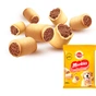 Ласощі для собак Pedigree Markies печиво 150 г (9003579302552) - зменшене зображення 3