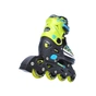 Роликові ковзани Tempish REBEL NOW black/37-40 (1000026/BLACK/37-40) - зменшене зображення 3