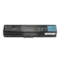 Акумулятор до ноутбука PowerPlant TOSHIBA Satellite A200 (PA3533U-1BRS) 10.8V 7800mAh (NB00000070) - зменшене зображення 1
