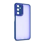 Чохол до мобільного телефона Armorstandart Shade Samsung A05s (A057) Blue (ARM73420) - зменшене зображення 1