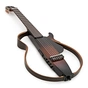 Silent-гітара Yamaha SLG200N Tobacco Brown Sunburst - зменшене зображення 2