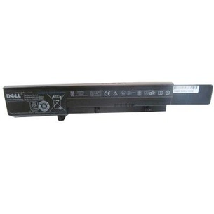 Акумулятор до ноутбука Dell Vostro 3300 50TKN 80Wh (5200mAh) 8cell 14.8V Li-ion (A41727) зображення 1