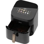 Мультипіч Cecotec Cecofry&Grill Smokin 8500 (A01 EU01 101136) - зменшене зображення 3