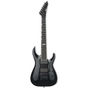 Електрогітара ESP E-II Horizon FR-7 Black - зменшене зображення 1