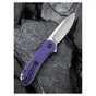 Ніж Civivi Elementum Violet G10 (C907V) - зменшене зображення 9