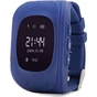 Смарт-годинник UWatch Q50 Kid smart watch Dark Blue (F_50514) - зменшене зображення 1