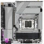Материнська плата GIGABYTE B650M AORUS ELITE AX ICE (B650M A ELITE AX ICE) - зменшене зображення 4