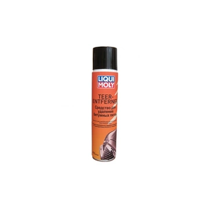 Автомобільний очисник Liqui Moly Teer-Enferner 0.4л (1600) изображение 1