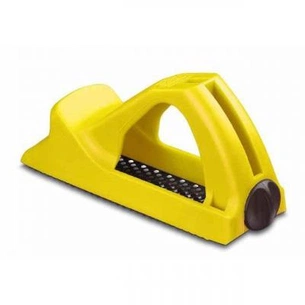 Рашпіль Stanley Surform Block Plane L=155 мм, L леза 140мм (5-21-104) изображение 1