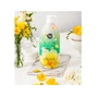 Гель для душу KeraSys Shower Mate Perfumed Freesia & Jasmine 900 мл (8801046259856) - зменшене зображення 3