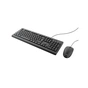 Комплект Trust Primo USB UA Black (24521) - зменшене зображення 2