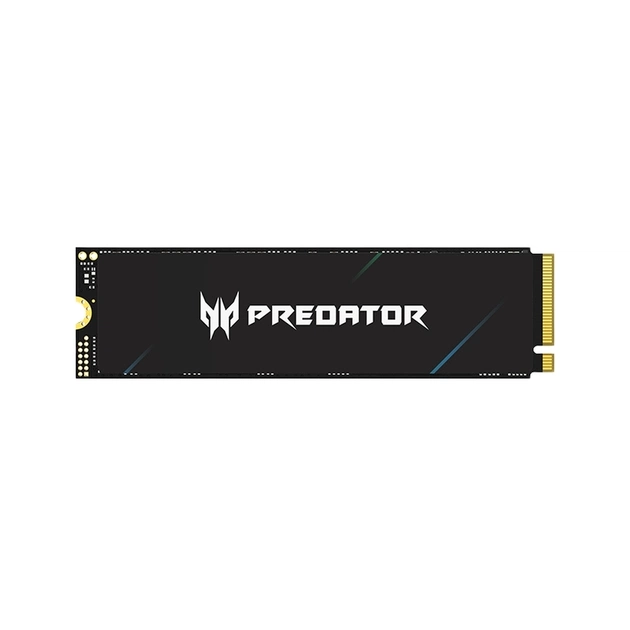 Накопитель SSD M.2 2280 2TB GM9 Acer Predator (BL.9BWWR.137) - изображение 1