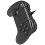 Геймпад Hori Fighting Commander Octa PC/PS4/PS5 USB Black (SPF-023U) - зменшене зображення 5
