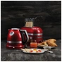 Електрочайник KitchenAid 5KEK1522ECA - зменшене зображення 10