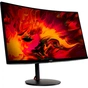 Монiтор Acer 27" Nitro XZ270UPbmiiphx (UM.HX0EE.P15) VA Black Curved 165Hz - уменьшенное изображение 1
