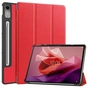 Чохол до планшета BeCover Smart Case Lenovo Tab P12 TB-370FU 12.7" Red (710060) - зменшене зображення 4