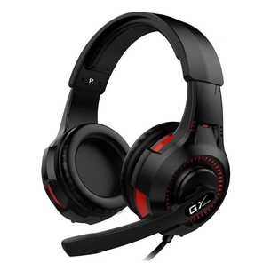 Навушники Genius HS-G600V Black (31710015400) зображення 1