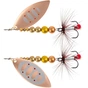 Блесна X-Fish Orbit 11.5g 4 Copper GD (1917.07.10) - уменьшенное изображение 1