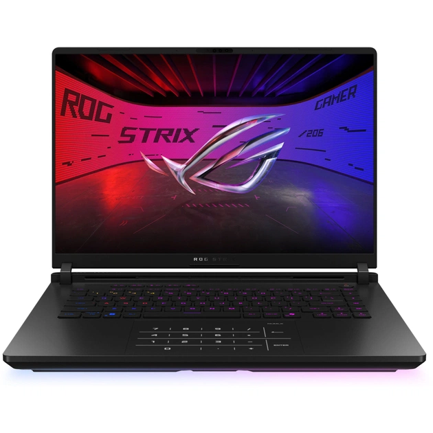 Ноутбук ASUS ROG Strix SCAR 16 G635LW-RW082W (90NR0LD1-M003D0) - зображення 1