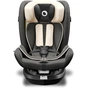 Автокрісло Lionelo Bastiaan RWF (0-36 кг) beige latte (LO.A.BS03) - зменшене зображення 3