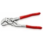 Кліщі KNIPEX переставні-гаєчний ключ 86 03 180 (86 03 180) - зменшене зображення 2