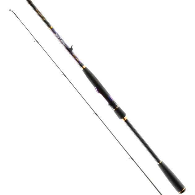 Вудилище Favorite Skyline NEW SKYA-902H 2.70m 25-65g Ex.Fast (1693.05.77) - зображення 1