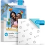 Фотопапір HP Zink для Sprocket 3.5"x4.25", glossy, self-adhesive, 50sh (HPIZ3X450) - зменшене зображення 2