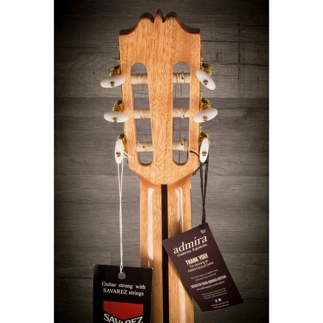Гітара класична Admira A8 - picture 7