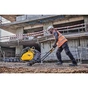 Віброплита DeWALT DCPS7154 прямохідна акумуляторна POWERSHIFT (без АКБ та ЗУ) (DCPS7154N) - зменшене зображення 16