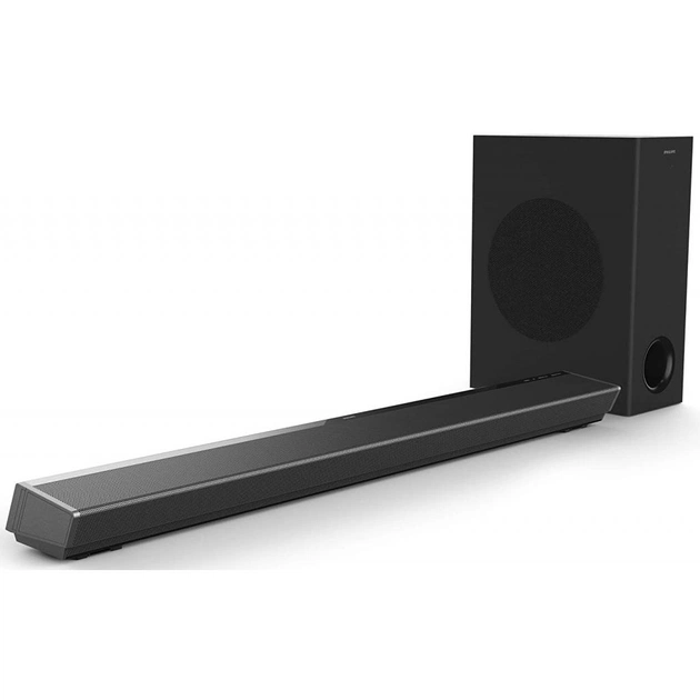 Домашній кінотеатр Philips TAPB603 (TAPB603/10) - зображення 1
